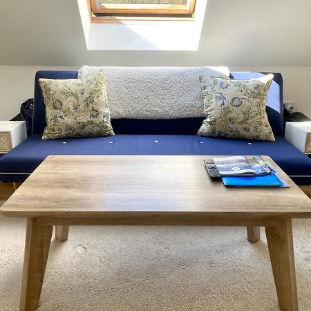 The Loft At Craiglea Apartman Pitlochry Kültér fotó