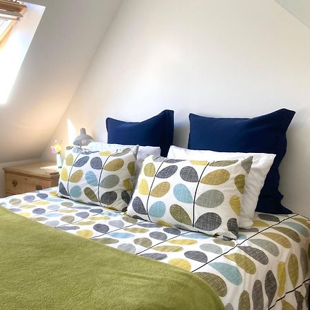 The Loft At Craiglea Apartman Pitlochry Kültér fotó