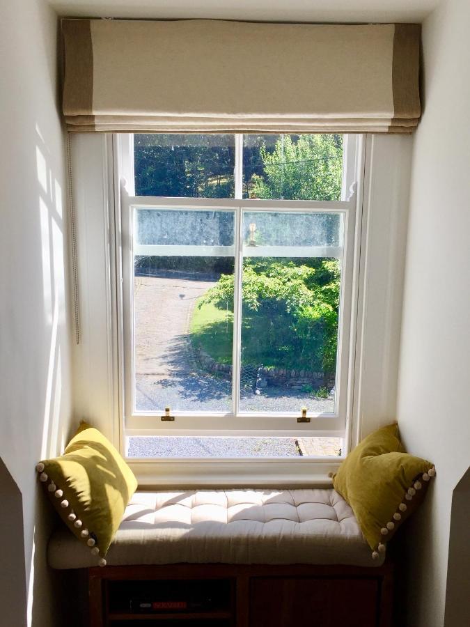 The Loft At Craiglea Apartman Pitlochry Kültér fotó