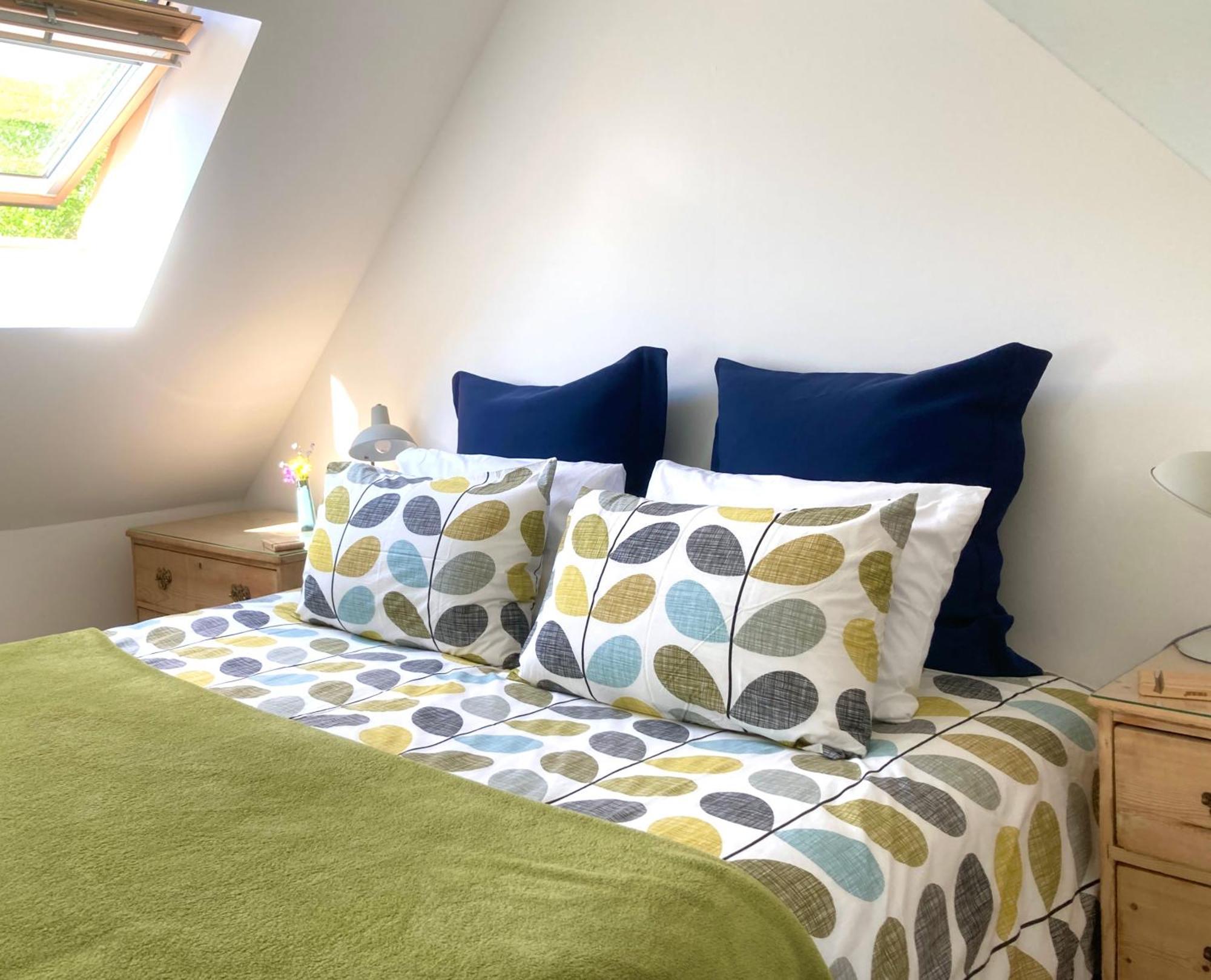 The Loft At Craiglea Apartman Pitlochry Kültér fotó
